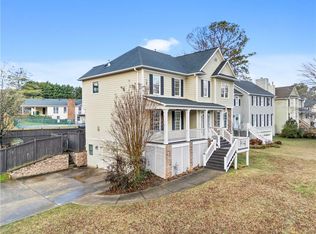 3349 Alexis Ct, Marietta, GA 30066
