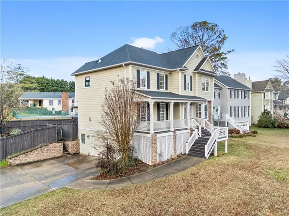3349 Alexis Ct, Marietta, GA 30066