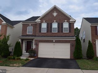 3791 Louise Ave, Chantilly, VA 20151