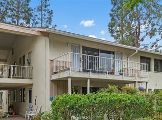 100 Via Estrada UNIT O, Laguna Woods, CA 92637