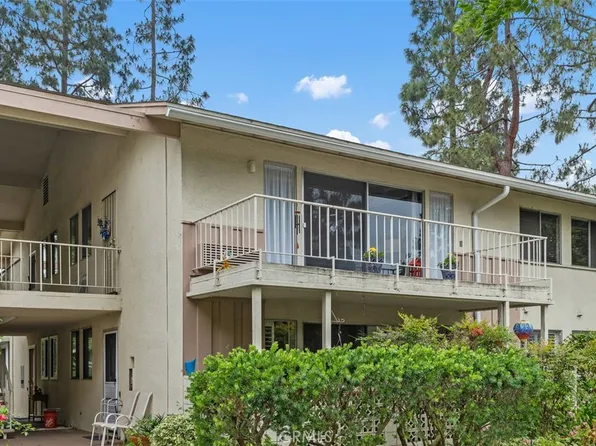 100 Via Estrada Unit O, Laguna Woods, CA 92637