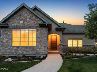 1895 E 70 S, Heber, UT 84032