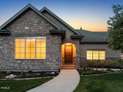 1895 E 70 S, Heber, UT, 84032