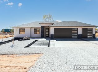 685 W Field Ave, Hildale, UT 84784