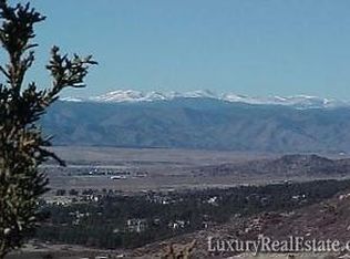 500 Tremolite Pl, Castle Rock, CO 80108