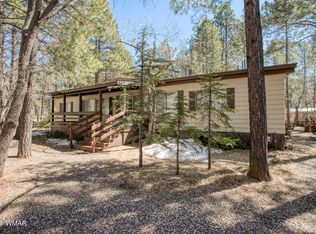 4297 Racoon Ct, Pinetop, AZ 85935