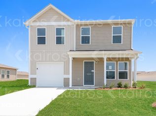 1241 Zoysia Dr, Rocky Mount, NC 27801