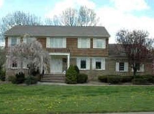 33 E Cheryl Rd, Pine Brook, NJ 07058