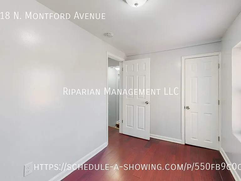 618 N Montford Ave — Photo 13