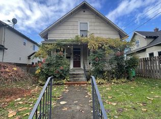4541 SE 88th Ave, Portland, OR 97266