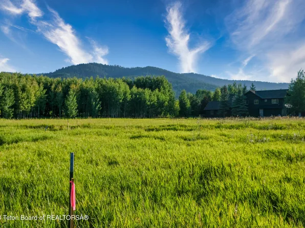 111 Cluff Ln, Victor, ID 83455