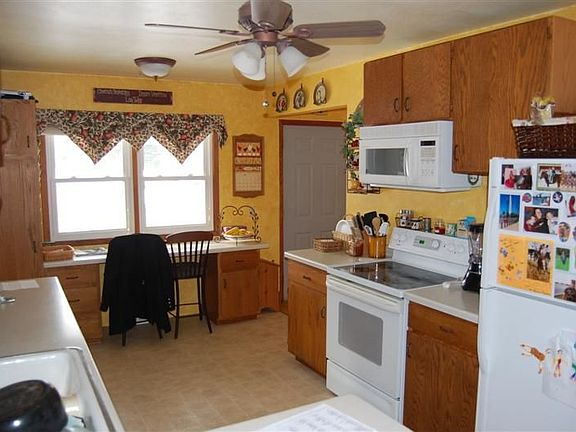 Breakfast Bar 