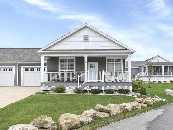 10850 E Bayshore Cardinal Rd #72, Lakeside Marblehead, OH 43440