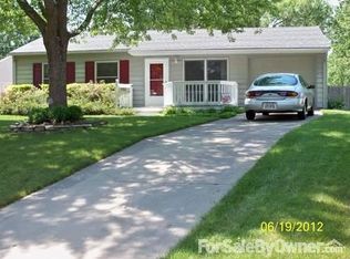 150 Concord Ave, Waterville, OH 43566