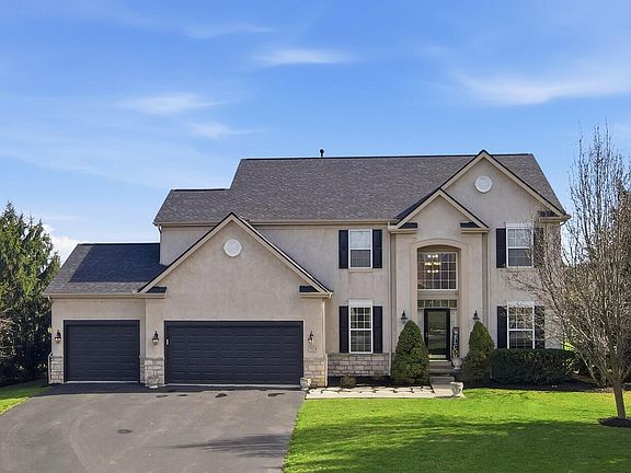 2nd image of 7524 Center Green Dr