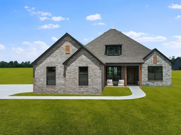 16321 E 101st St N, Owasso, OK 74055