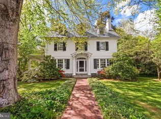 318 N President Ave, Lancaster, PA 17603