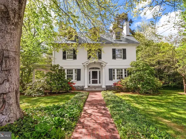 318 N President Ave, Lancaster, PA 17603