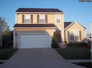 10111 Ridgeside Ct, Streetsboro, OH 44241