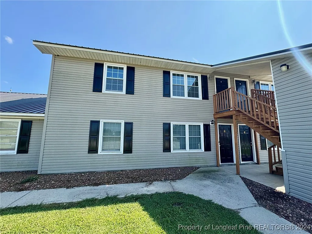 Building Photo - 1829 Horne Camp Rd #2