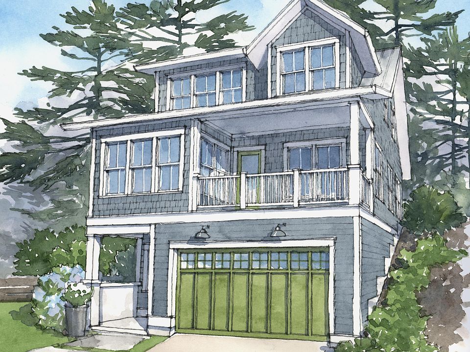 Artist Rendering