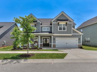 2527 Laurens Street, Grovetown, GA 30813