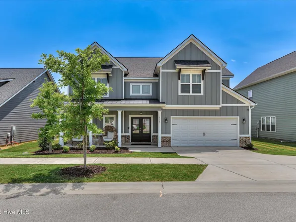 2527 Laurens Street, Grovetown, GA 30813