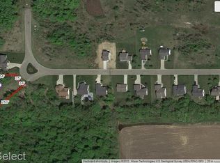 1208 Citation Dr, Flint, MI 48532