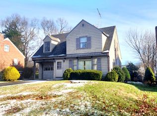 51 Tunxis St, New Britain, CT 06053