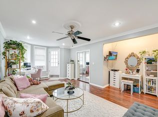 1815 Palisade Ave #2, Union City, NJ 07087