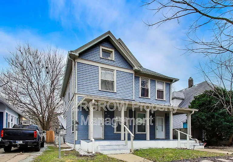 415 N Oxford St — Photo 3