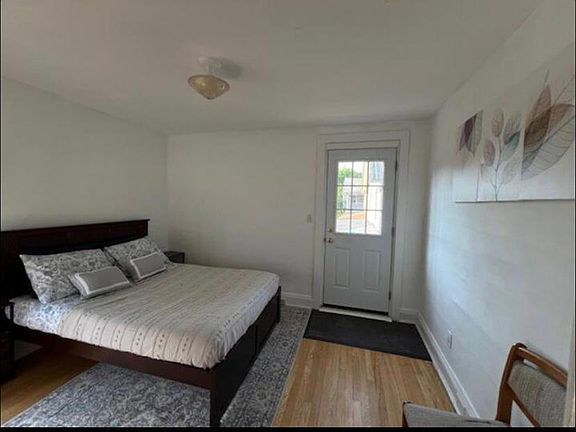 bed room 1