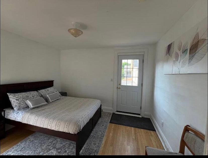 bed room 1