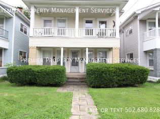 4113 S 3rd St APT 3, Louisville, KY 40214