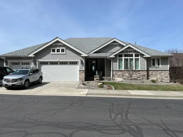 13909 N Copper Canyon Ln, Spokane, WA 99208