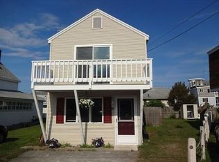 79 Cable Ave, Salisbury, MA 01952
