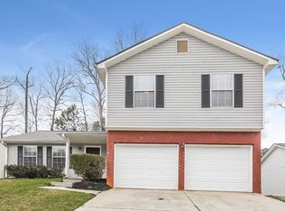 5656 Wellborn Oaks Ct, Lithonia, GA 30058