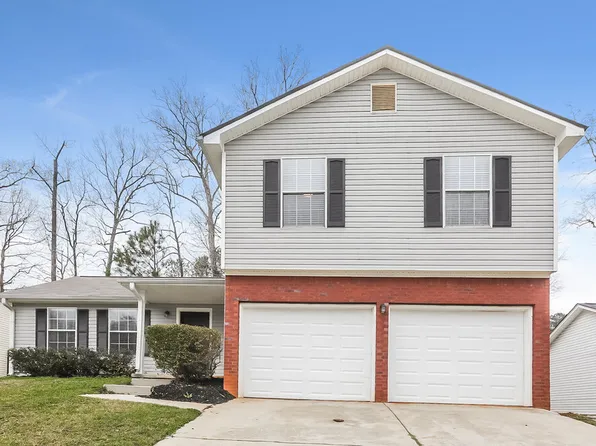 5656 Wellborn Oaks Ct, Lithonia, GA 30058