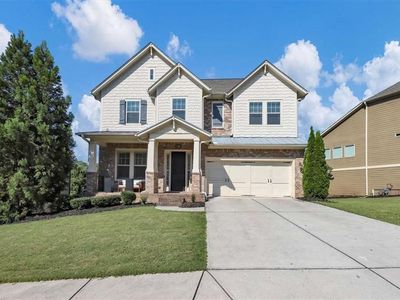 5386 Bluestone Cir, Mableton, GA, 30126
