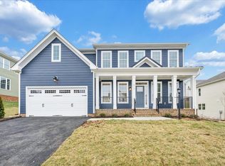 213 Alico Dr, Blacksburg, VA 24060