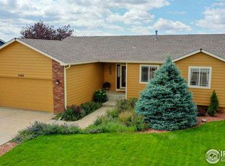 3106 Three Silos Dr, Wellington, CO 80549