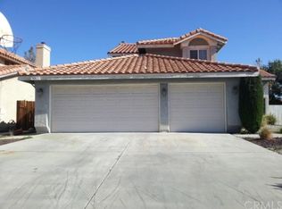 5125 E Avenue R4, Palmdale, CA 93552