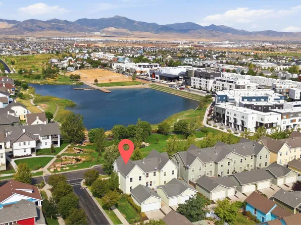 10537 S Oquirrh Lake Rd, South Jordan, UT 84009