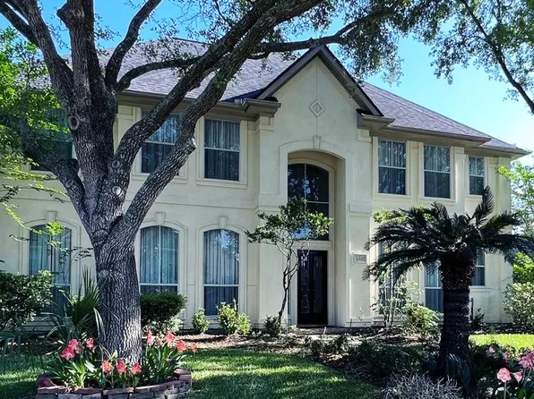 5315 Ridgewood Reef, Houston, TX 77041