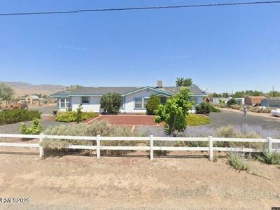 312 Phyllis Way, Silver Springs, NV, 89429