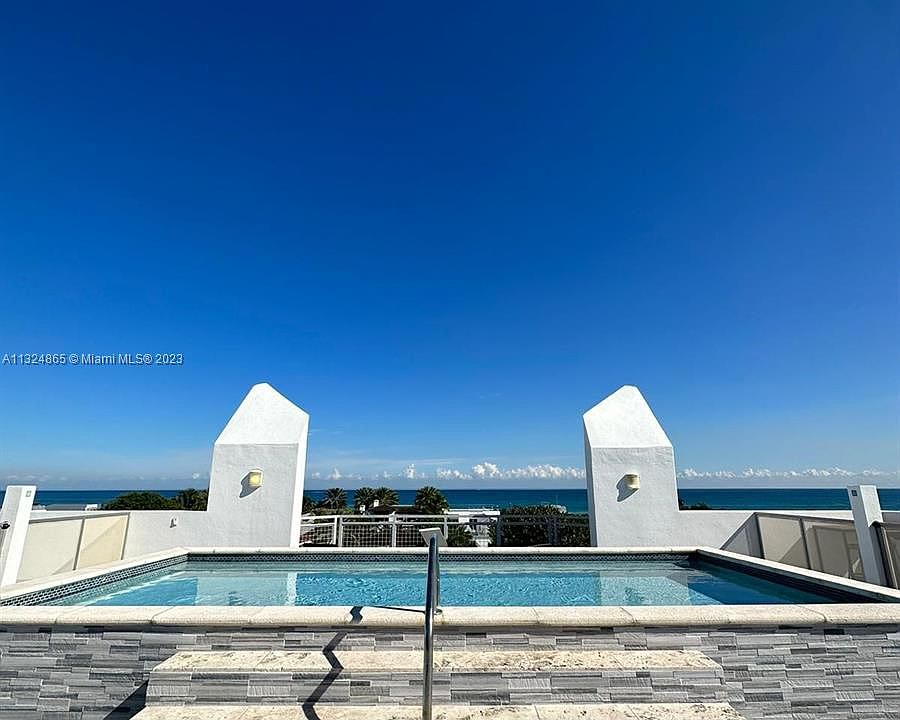 1st image of 7728 Collins Ave APT 1