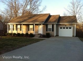 829 Leigh Ann Dr, Clarksville, TN 37042