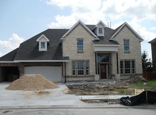10002 Nathans Cv, Houston, TX 77089