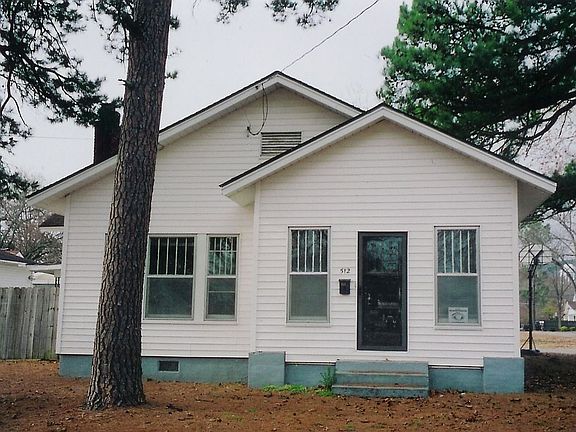 Includes White House