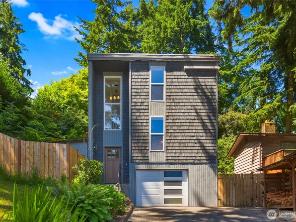 19839 6th Avenue NE, Shoreline, WA 98155